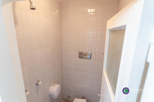 Imagen 12 de 25 de Recoleta Oficina Con 2 Patios Propios En Montevideo Y Posadas
