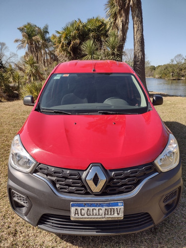 Imagen 15 de 21 de Kangoo Camper/motorhome Homologada
