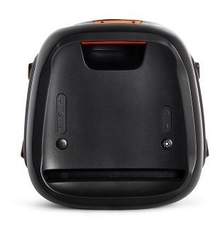 Jbl Party Box 300 Caixa De Som Portátil Bt 120 Wrms Bateria