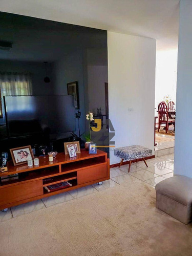 Imagem 17 de 30 de Chácara Com 4 Dormitórios À Venda, 2500 M² Por R$ 1.703.000,00 - Colinas Do Mosteiro De Itaici - Indaiatuba/sp - Ch0739