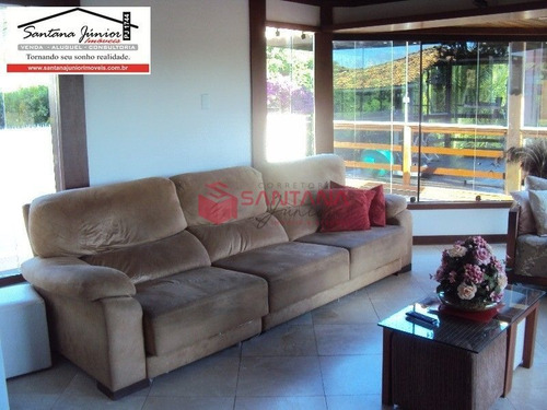 Imagem 24 de 30 de Casa 4/4 Suítes Em Vilas Do Atlântico! - 931507157
