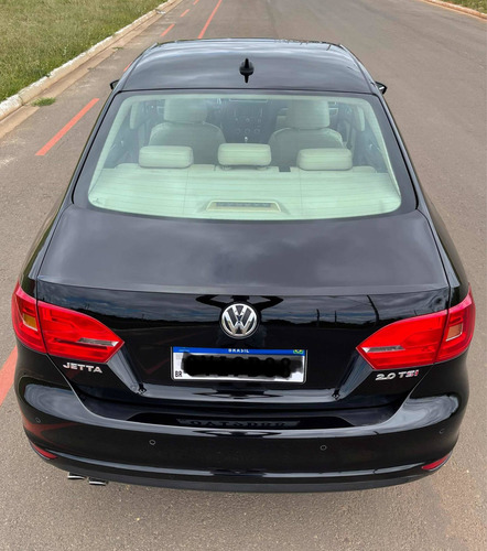 Imagem 4 de 15 de Mg Highline 2.0 Tsi Tsi