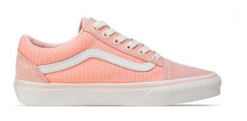 vans palo de rosa