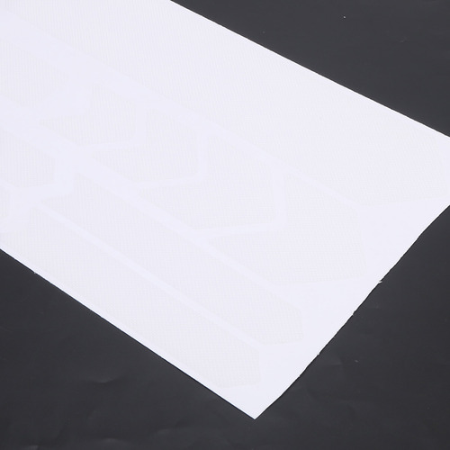 Moldura De Acessórios: Película Protetora Transparente, Anti