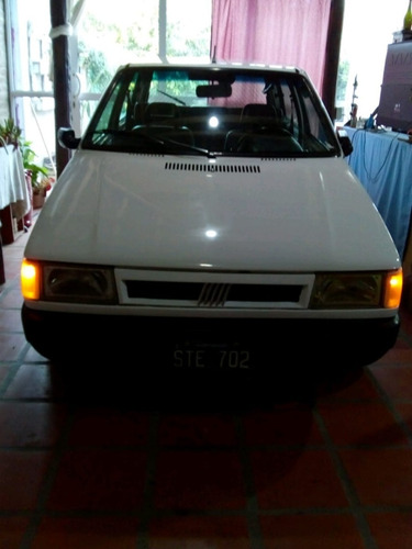 Fiat Uno 1994