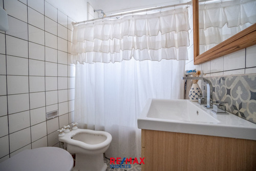 Imagen 22 de 24 de Venta Departamento 2 Dormitorios En Brown 111 14 D