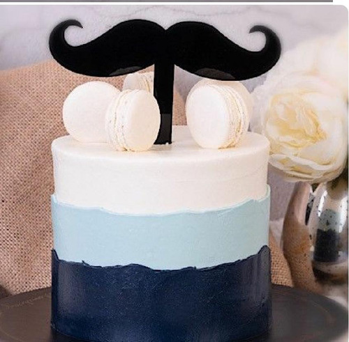 Tortas Decoradas Dia Del Padre Regalo-villa Urquiza