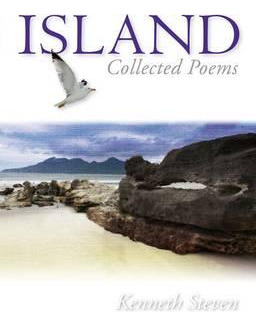 Libro Island - Steven, Kenneth