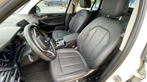 Imagen 14 de 20 de Bmw X3 Xdrive20d