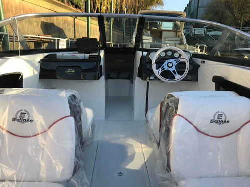 Eclipse 18 / 150 Hp
