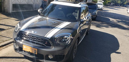 Mini Cooper S Countryman 2018!! Ipva 2020 Pago !!