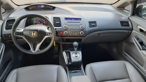 Honda Civic Civic Sed. LXL/ LXL SE 1.8 Flex 16V Aut.