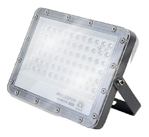 Reflector Luminaria Led 100w/1000w Exteriores Ip65 15 Piezas