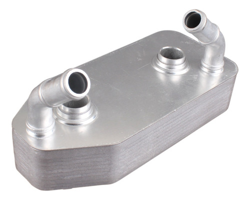 5 Enfriadores Radiador Transmision Jetta Golf 1999 2002 2005