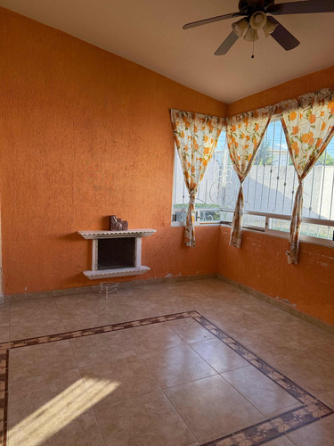 Casa En Venta O Renta En Tulantongo Texcoco