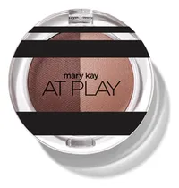 Comprar Duo De Sombras Compacta En Polvo Mary Kay Acabado Mate