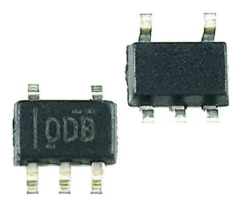 Tmp20aidckr Sc70-5 Odb Sensor De Temperatura