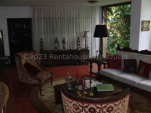 Venta De Casa\ Alta Florida - Mg  4-9783