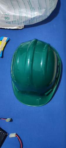 Casco De Seguridad