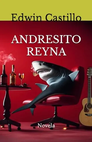 Andresito Reyna: Novela (edición En Español)