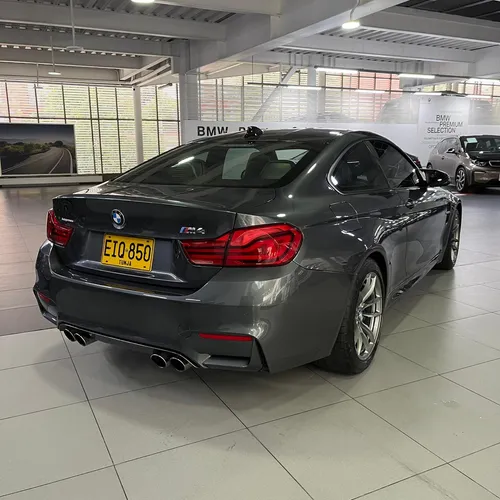 Bmw M4 3.0 M4 F82 Coupe Performance