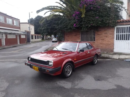 Honda Prelude 1.8 Coupe