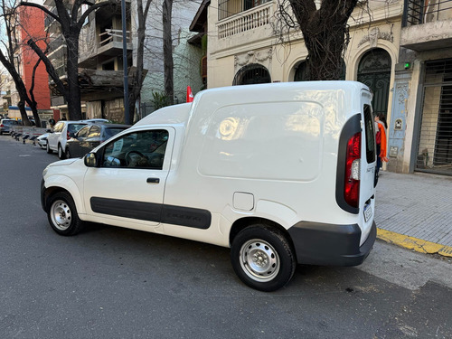 Fiat Fiorino 1.4 Fire Evo Pack Top 87cv