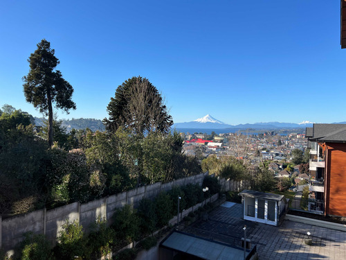 Venta Departamento 2 Dormitorios Con Vista (64282)