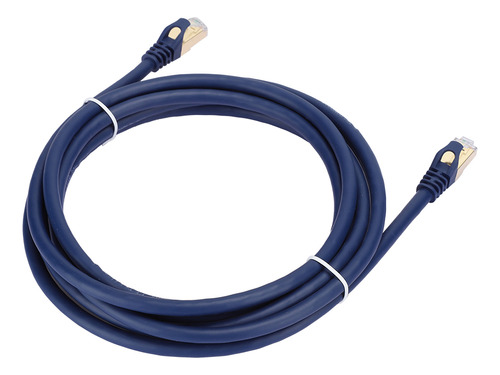 Cable Ethernet/sftp De 40 Gbps Rj45 Cat8 Patch Lan De 9,84 P