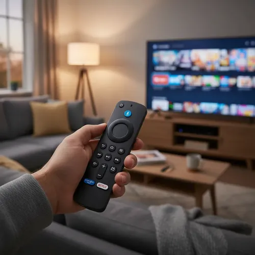 Amazon Fire Tv Stick 4k Plus 2a Geração B0f7z4qztt | MercadoLivre