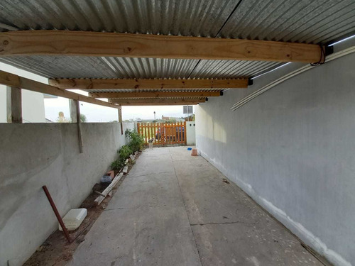 Venta Duplex 3 Amb Al Frente En Esquina 69 Y 8 Mar Del Tuyu