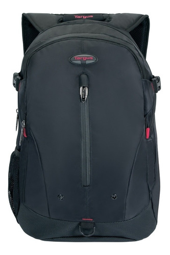 Mochila Notebook Targus Terra 16  Black