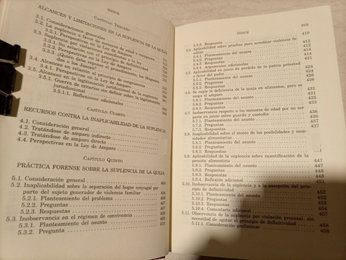 Libro. La Suplencia En El Derecho Procesal Familiar. Porrua (Usado)
