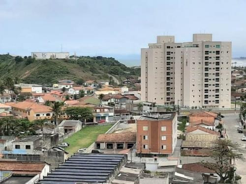 Apartamento Na Praia Dos Sonhos Em Itanhaém,confira! 7505 Ja