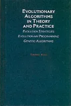 Comprar Libro Evolutionary Algorithms In Theory And Practice - Th...