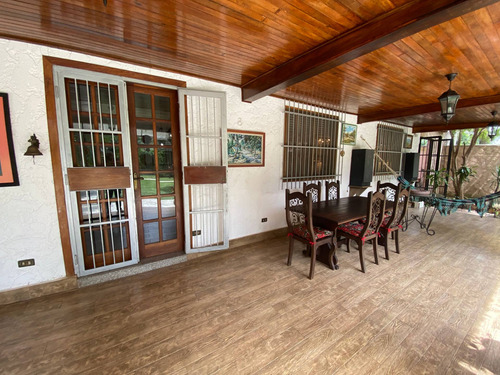 Imagen 22 de 22 de Casa Tipo Campestre En Guataparo Country Club Ref 6037889