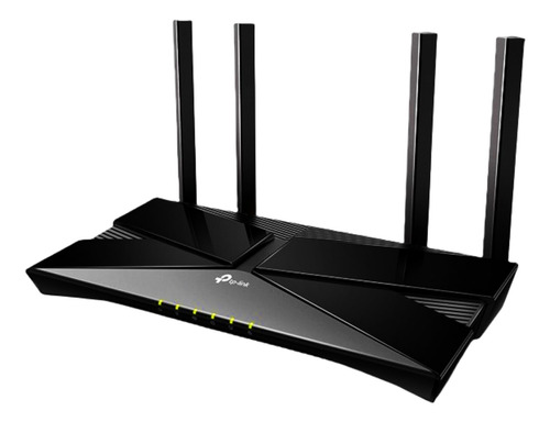 Router Wi-fi 6 Gigabit Tp-link Archer Ax53 Ax3000
