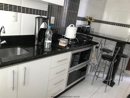 Imagem 19 de 27 de Casas À Venda Em Jundiaí/sp - Compre A Sua Casa Aqui! - 1182588