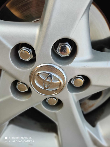 Imagem 7 de 14 de Toyota Corolla 2014 2.0 16v Xei Flex Aut. 4p