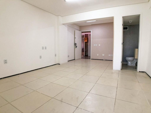 Imagem 17 de 20 de Sala Em Meireles, Fortaleza/ce De 388m² Para Locação R$ 8.500,00/mes - Sa278438-r