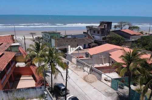 Imagem 12 de 12 de Casa À 100 Metros Do Mar! Ca920-f R