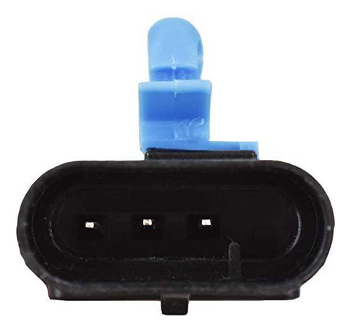 Sensor Posicion Turbo Galaspace Para Sierra 3500 H 6.6 2016