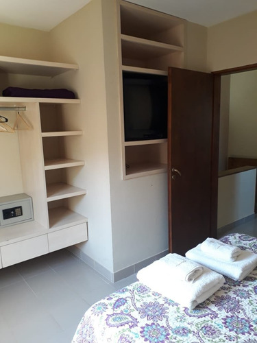Imagen 20 de 27 de Complejo De Duplex Con Pileta Climatizada