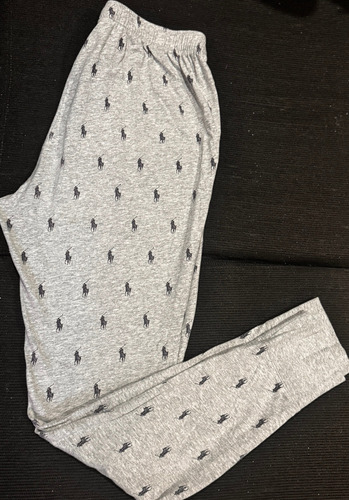 Pantalón Pijama De Hombre Ralph Lauren (x/xl)