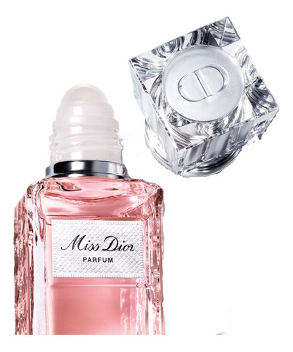 Perfume Miss Dior Parfum Roller-pearl