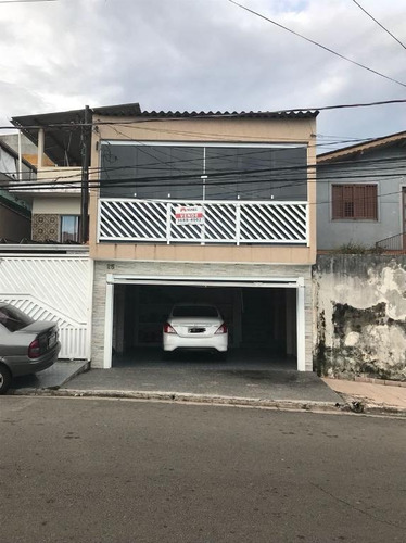 Casa Com 3 Dormitórios À Venda, 131 M² Por R$ 399.000,00 - Bandeiras - Osasco/sp - 8910