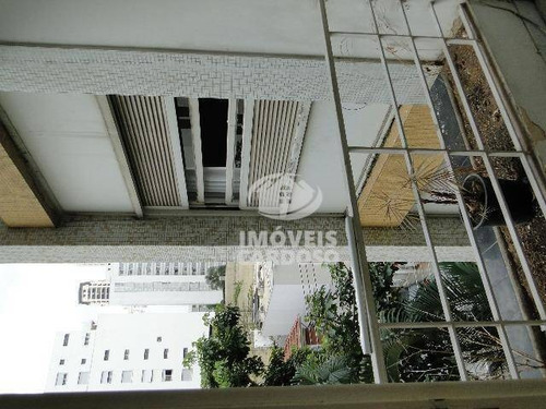 Imagem 10 de 20 de Localização Estratégica - Higienópolis - Ap0073