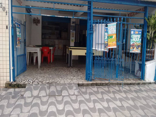 Imagem 3 de 9 de Passa O Ponto De Bar Em São Vicente, Bar Em São Vicente, Bar Passa O Ponto Em São Vicente. - Hm3116