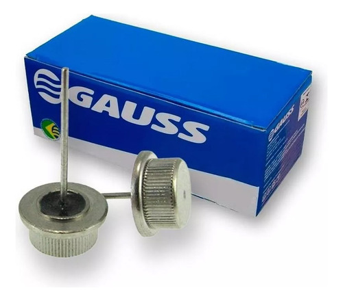 Kit 10 Peças Diodo Tipo Wapsa Positivo 35a Gauss 1100