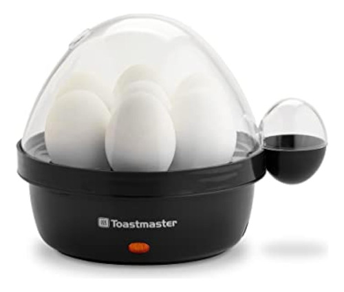 Toastmaster Olla De Huevos Eléctrica Rápida Con